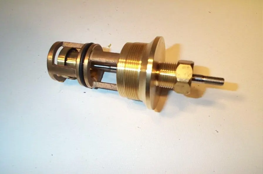 SK0258483-US20260702-105043-0 Johnson Controls V-3974-6001 Reconditioning Kit 3/4 Inch NC 8.6Cv - Image 1