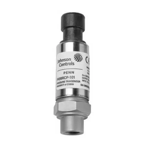 Johnson Controls P499AAP-105K 0/500# Transducer 4-20ma Kit