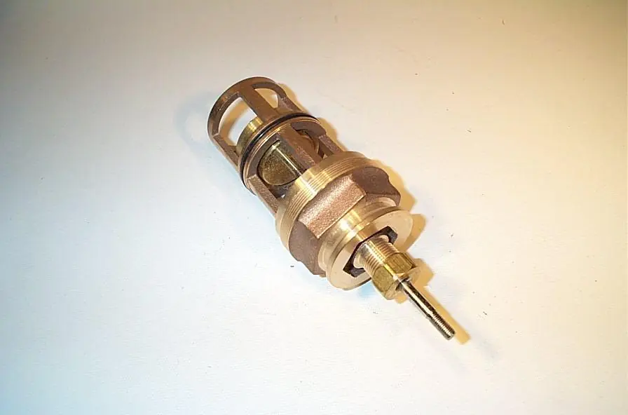 Johnson Controls V-5464-6001 Reconditioning Kit for 1.5 Inch Normally Closed Valve