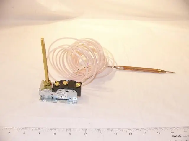 SK0258559-US20260702-105043-0 Johnson Controls A19AGF-43 - 60/90F 20' DIF 1.5 - Image 1