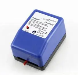 SK0258607-US20260702-105043-0 Johnson Controls JT33A00T 3-Wire Float Actuator with Control Signal Timeout - Image 1