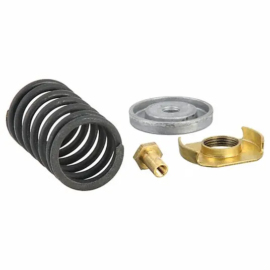 SK0258625-US20260702-105043-0 Johnson Controls V-3752-6023 Spring Kit, 3-6#, 5/16 Stroke - Image 1