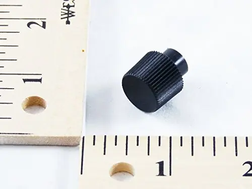 SK0258630-US20260702-105043-0 Johnson Controls KNB20A-602R Replacement Knob - Image 1