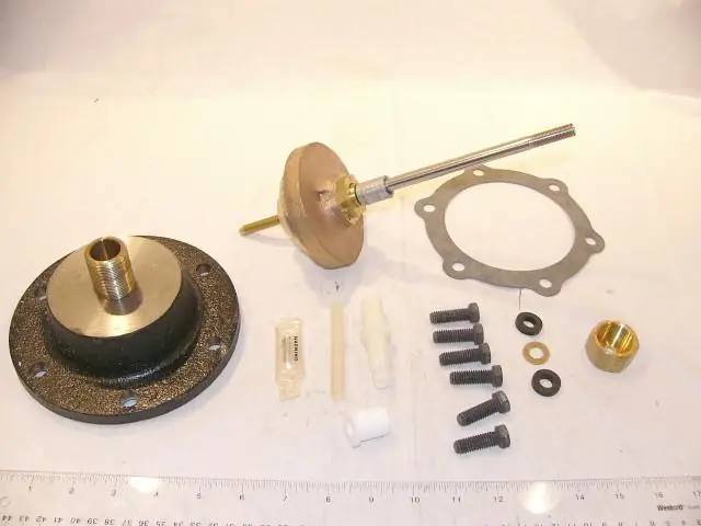 SK0258633-US20260702-105043-0 Johnson Controls V-5252-6004 3 Inch N/O Reconditioning Kit - Image 1
