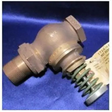 Johnson Controls V-3752-6012 1 1/4 UN.GLBE VLV 12CV NO ACT