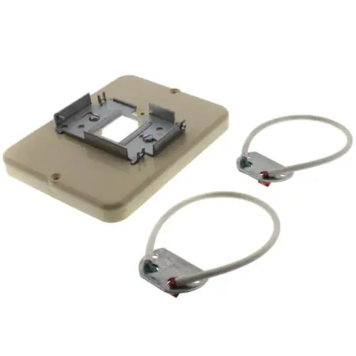 Johnson Controls T-4000-611 Bakelite Back Adaptor Conversion Kit