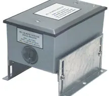 Johnson Controls WD-1B - WATER DETECTOR-SPDT
