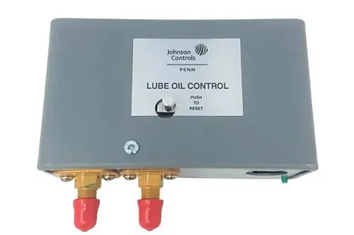 Johnson Controls P145NCB-82 Proximity Switch with Alarm Circuit