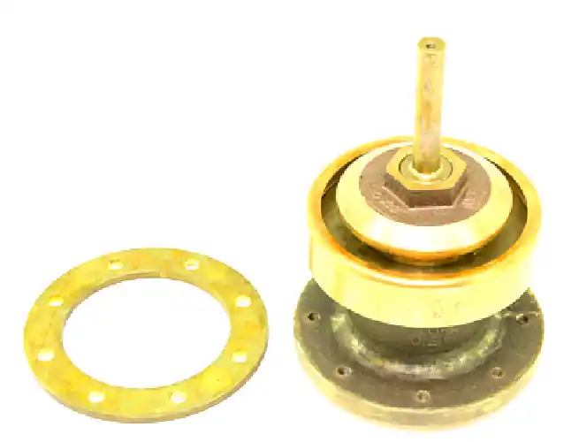 Johnson Controls DBK11A-602R - DISC BODY KIT,3"V43,BRASS