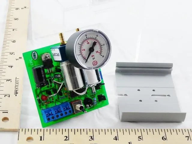 SK0258703-US20260702-105043-0 Johnson Controls EPC2GFS - E-P NO BLEED TRNSDCRORIDE GAG - Image 1