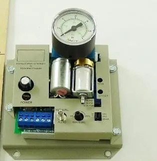 SK0258715-US20260702-105043-0 Johnson Controls EPC2GFSB - E/P TRANSDR BLD ON DEMAND - Image 1
