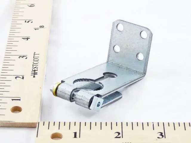 Johnson Controls BKT16A-600 - MOUNTING BRACKET