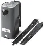 SK0258809-US20260702-105043-0 Johnson Controls A19DAC-9 Strap-On Temperature Control 40/120C SPDT NEMA 1 - Image 1