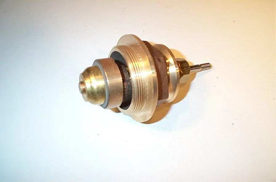 SK0258818-US20260702-105043-0 Johnson Controls V-3752-6030 Recondition Kit 1.5 Inch Globe NO Valve - Image 1