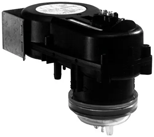 SK0258820-US20260702-105043-0 Johnson Controls P-3800-1 Reset Volume Controller 13 to 25 psi - Image 1