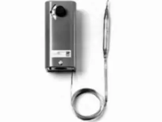 SK0258827-US20260702-105043-0 Johnson Controls A19ABC-24CP Remote Bulb Temperature Control 20/100F - Image 1