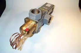 SK0258880-US20260702-105043-0 Johnson Controls V50AB-5 - 1/2"VLV 140-250F15'PlainCap. - Image 1
