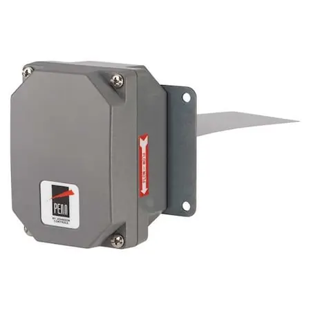 SK0258882-US20260702-105043-0 Johnson Controls F261KFH-V02C Flow Switch Nema 3R - Image 1