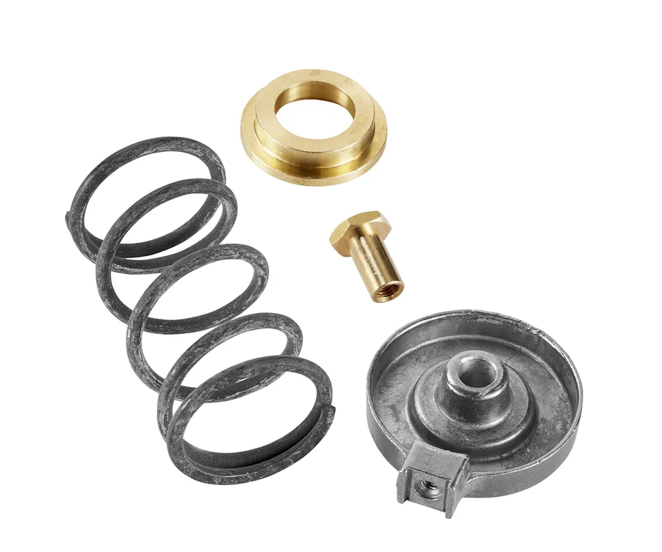 SK0258885-US20260702-105043-0 Johnson Controls VG7000-1002 Valve Spring Kit 4 To 8 psig 1/2 in. or 3/4 in. - Image 1