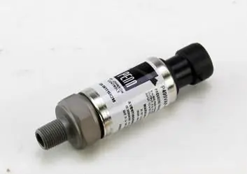 Johnson Controls P499VAP-105 Transducer 0-500N 1/8 NPT