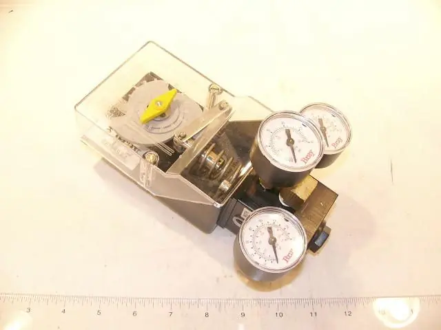 SK0258923-US20260702-105043-0 Johnson Controls V-9000-500 PILOT POSITIONER - Image 1