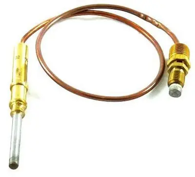 SK0258930-US20260702-105043-0 BASO K16BA-24 Thermocouple 24 Inch Screw-In - Image 1