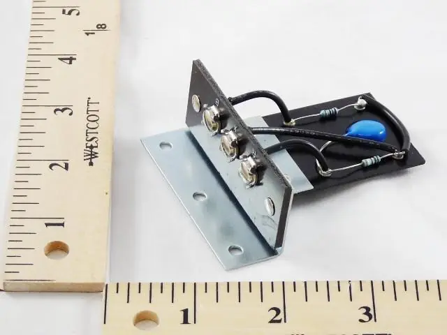 SK0258979-US20260702-105043-0 Johnson Controls A91PAA-2 - 40/90F DUCT SENSOR, OPEN TYPE - Image 1