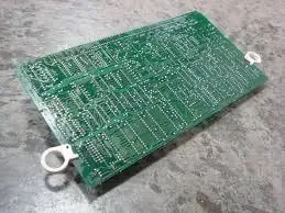 SK0258991-US20260702-105043-0 Johnson Controls MOB-8 - MAN OVERIDE BOARD, with INDICAT. - Image 1