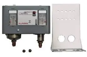 Johnson Controls P170MA-87 - # CTRLMR20"/100#LS,100/425HS