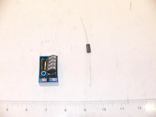 SK0259002-US20260702-105043-0 Johnson Controls TQ-6000-1 Temperature Transmitter 0/100f 4-20MA - Image 1