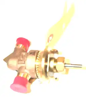 SK0259027-US20260702-105043-0 Johnson Controls VB-3766-1 Valve for HVAC Systems - Image 1