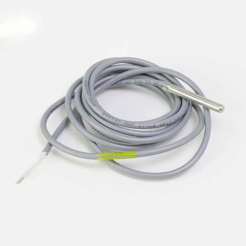 SK0259059-US20260702-105043-0 Johnson Controls A99BB-200 Silicon Sensor PTC 6-1/2 Foot Cable -40/212F - Image 1