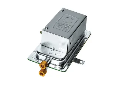 Johnson Controls AFS-460 AirFlowSw Adj .4-12WC M/R
