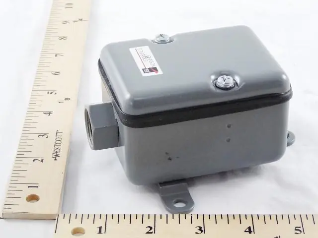SK0259072-US20260702-105043-0 Johnson Controls A91NAA-3 - 40/90F OUTDOOR SENSOR, DSTPRF - Image 1