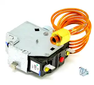 Johnson Controls P20DA-116 - 400/600# 36"CAP,#SW,FUNGUS PRF