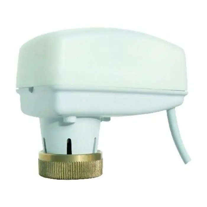 Johnson Controls VA-7480-0312 Valve Actuator 21.5 lb. Minimum Force