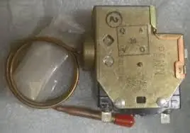 Johnson Controls P20DA-129 - PRESSURE CONTROL