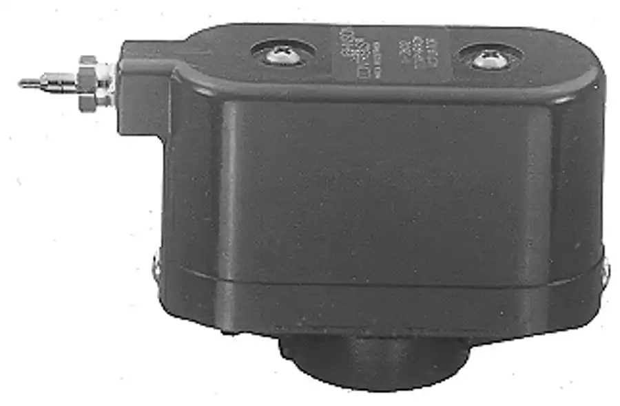 Johnson Controls V-3802-1 Actuator Pneumatic Oval Top Not for VG7000 Valves