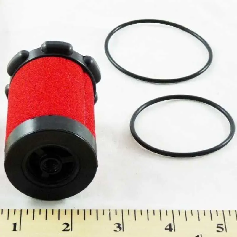SK0259173-US20260702-105043-0 Johnson Controls A-4000-604 Coalescing Filter Element 20SCFM - Image 1
