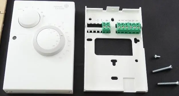Johnson Controls TM-1161-0002 - COMMAND MODULE