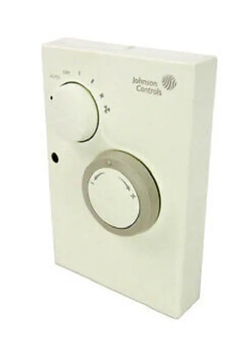 SK0259195-US20260702-105043-0 Johnson Controls TM-1161-0007 - Command module - Image 1