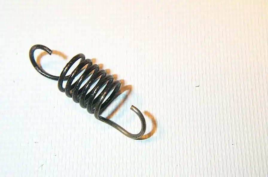 Johnson Controls V-510-101 POS Spring Actuator 3/8-7/16 Inch Stroke Replacement V-9502