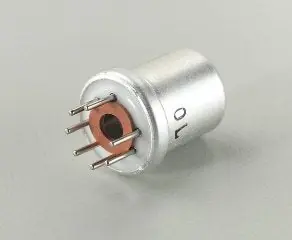 SK0259215-US20260702-105043-0 Johnson Controls RLD-H10-601R Replacement Sensor for Refrigerant Leak Detector - Image 1