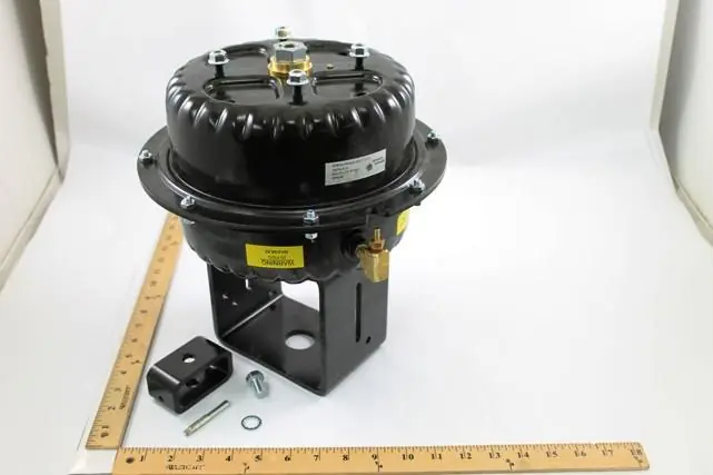 Johnson Controls MP853E001 MP85 Actuator 9-13 Pounds
