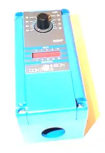 SK0259277-US20260702-105043-0 Johnson Controls W351PP-1 Prop Hum Ctr 10-90 Percent No Sensor - Image 1