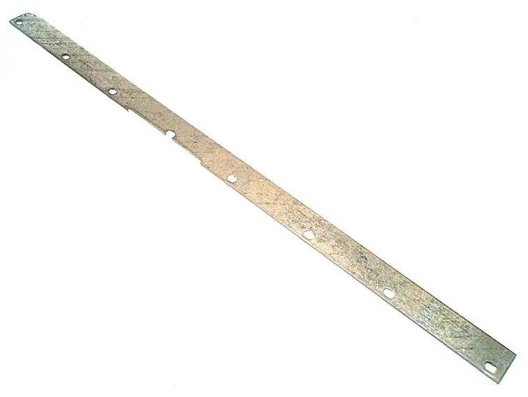 Johnson Controls DMPR-KC200 - SUPPORT BAR