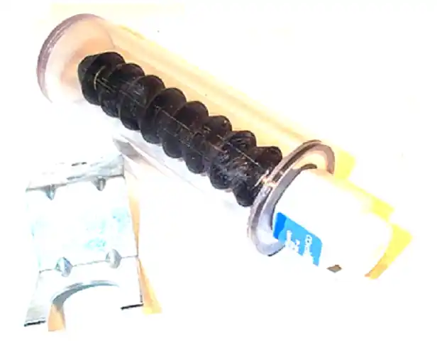 SK0259289-US20260702-105043-0 Johnson Controls M-2500-1 Solar Compensator - Image 1
