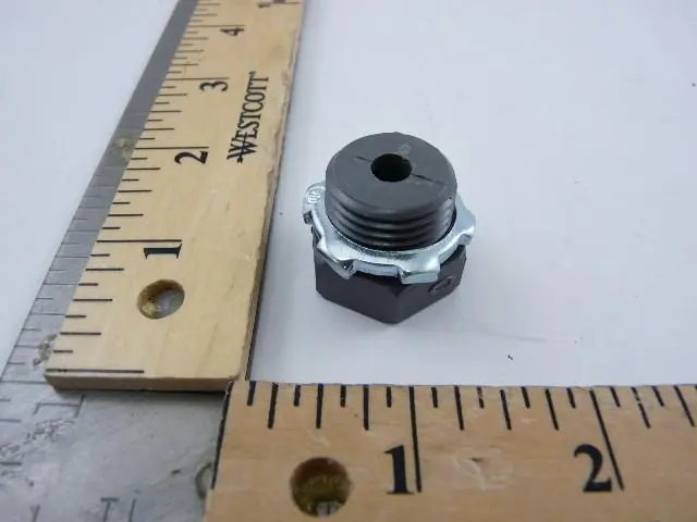 Johnson Controls TE-6300-103 - 1/2"npt SENSOR HOLDER