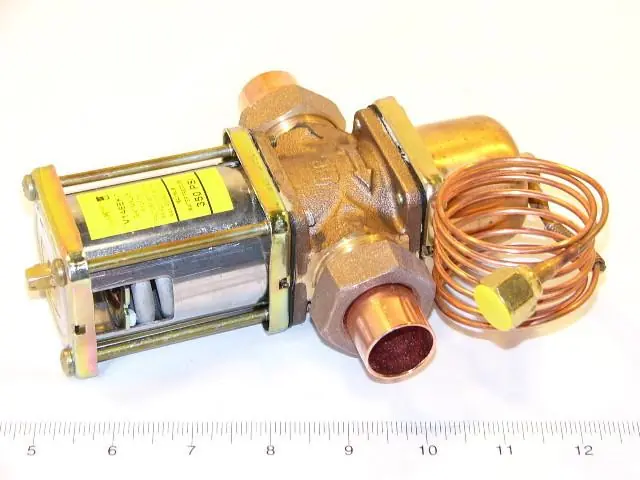 Johnson Controls V-3752-6013 - 3/4"Union N/O 3-6# (LessAct) for Industrial Applications