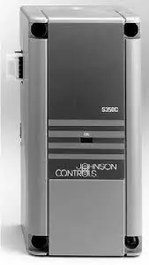 SK0259541-US20260702-105043-0 Johnson Controls PD-AOMOD-0 Analog Output Override Module 0-10VDC - Image 1